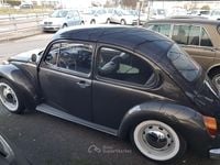 Usata VW Beetle 34 CV (25 kW) 1972 Gray Utilitaria