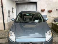 Usata Fiat Bravo 120 CV (88 kW) 2011 Blu Utilitaria