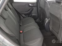 Usata Ford Puma S 125 CV (91 kW) 2021 Grigio Berlina