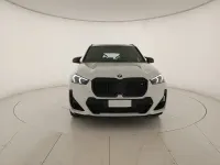 Brugt BMW X1 M Sport 300 HK (220 kW) 2024 Hvid SUV