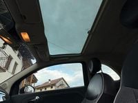 Usata Fiat 500 69 CV (50 kW) 2016 Grigio Berlina