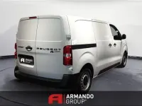 Nuova Peugeot Expert 120 CV (88 kW) 2026 Bianco Furgone