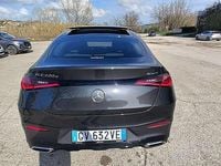 Usata Mercedes GLC220 AMG Line Premium Plus 197 CV (144 kW) 2024 Coupé