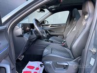 Usata VW Tiguan R-line 193 CV (141 kW) 2025 Grigio SUV