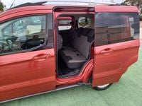 Usata Ford Tourneo Connect 95 CV (69 kW) 2014 Other Monovolume