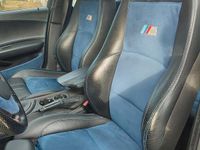 Usata BMW 120 163 CV (119 kW) 2007 Blu Utilitaria