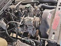 Usata Land Rover Discovery 113 CV (83 kW) 1990 Marrone SUV