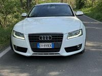 Occasion Audi A5 190 ch (139 kW) 2010 Coupé