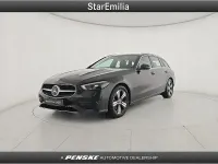 Gebraucht Mercedes 200 Advanced 163 PS (119 kW) 2025 Kombi