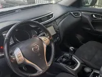 Usata Nissan X-Trail 131 CV (96 kW) 2015 Grigio SUV