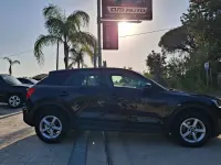 Usata Audi Q2 Ambiente 116 CV (85 kW) 2022 Nero SUV