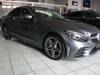 usata Mercedes C220 Classe C-W205 2019 Berlina d Premium auto