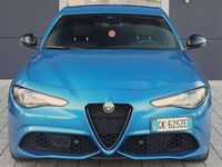 Usata Alfa Romeo Giulia Business 76 CV (55 kW) 2022 Berlina