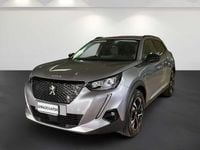 Usata Peugeot 2008 Allure 131 CV (96 kW) 2022 Grigio SUV