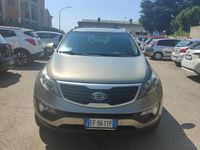 usata Kia Sportage 1.7 crdi Class 2wd