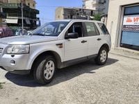 Usata Land Rover Freelander 2 160 CV (117 kW) 2008 SUV