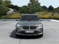 Nouvelle BMW X1 Comfort Edition 245 ch (180 kW) 2026 Argent SUV