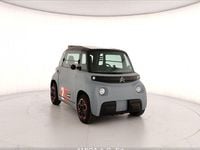 Usata Citroën AMI 2024 Blu Utilitaria