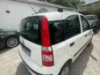 Usata Fiat Panda 69 CV (50 kW) 2011 Utilitaria
