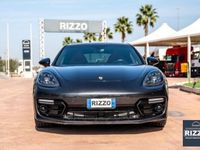 usata Porsche Panamera 2.9 4 E-Hybrid del 2017 usata a Surano