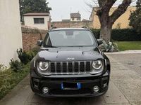 Usata Jeep Renegade Limited 120 CV (88 kW) 2020 SUV