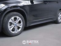 Usata BMW X1 Advantage 125 CV (91 kW) 2022 Night SUV
