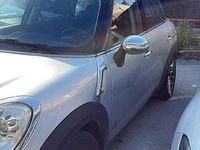 Usata Mini Countryman 2013 Grigio SUV