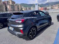 Occasion Ford Puma ST-Line X 125 PK (91 kW) 2023 Grijs SUV