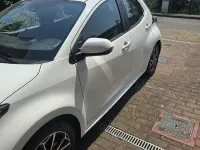 Usata Toyota Yaris Hybrid Trend 92 CV (67 kW) 2022 Berlina