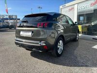 usata Peugeot 3008 2nd serie BlueHDi 120 S&S Active