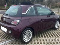 Occasion Opel Adam 70 ch (51 kW) 2017 Citadine