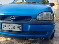 Usata Opel Corsa 65 CV (47 kW) 1999 Berlina