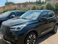 Usata DR DR 5.0 116 CV (85 kW) 2023 Nero SUV