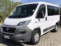 usata Fiat Ducato Ducato30 2.3 MJT 130CV PC-TN Panorama