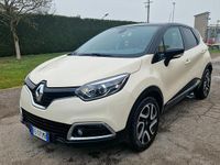 Usata Renault Captur 90 CV (66 kW) 2016 SUV
