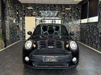 Usata Mini ONE 74 CV (54 kW) 2015 Nero Utilitaria