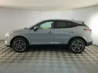 Usata Nissan Qashqai Tekna 190 CV (139 kW) 2022 Grigio SUV