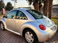 usata VW Beetle newAsi