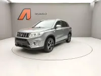 Usata Suzuki Vitara 111 CV (81 kW) 2019 Grigio SUV