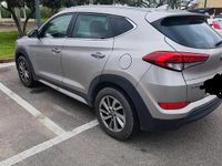 Usata Hyundai Tucson 2018 SUV