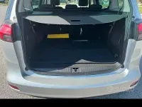 Usata Opel Zafira Tourer 140 CV (102 kW) 2013 Grigio Monovolume