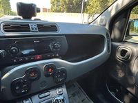Usata Fiat Panda 60 CV (44 kW) 2019 Utilitaria