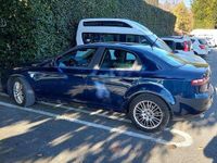 Usata Alfa Romeo 159 Progression 170 CV (125 kW) 2011 Berlina