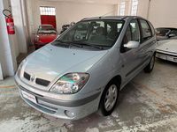 Usata Renault Scénic 107 CV (78 kW) 2003 Grigio Monovolume