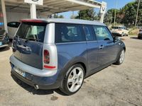 usata Mini Cooper D Clubman Mini 1.6 16V Cooper D Clubman