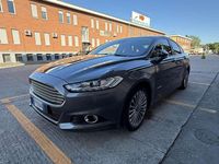 Usata Ford Mondeo Vignale 140 CV (102 kW) 2018 Berlina