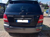 usata Kia Sorento SorentoI 2002 2.5 crdi 16v Active Class