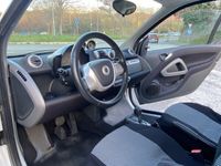 usata Smart ForTwo Electric Drive forTwo