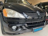 usata Ssangyong Kyron Kyron 2.0 XDi2.0 XDi Plus