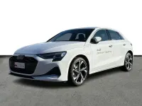 Nuova Audi A3 Advanced Plus 204 CV (150 kW) 2025 Bianco Berlina